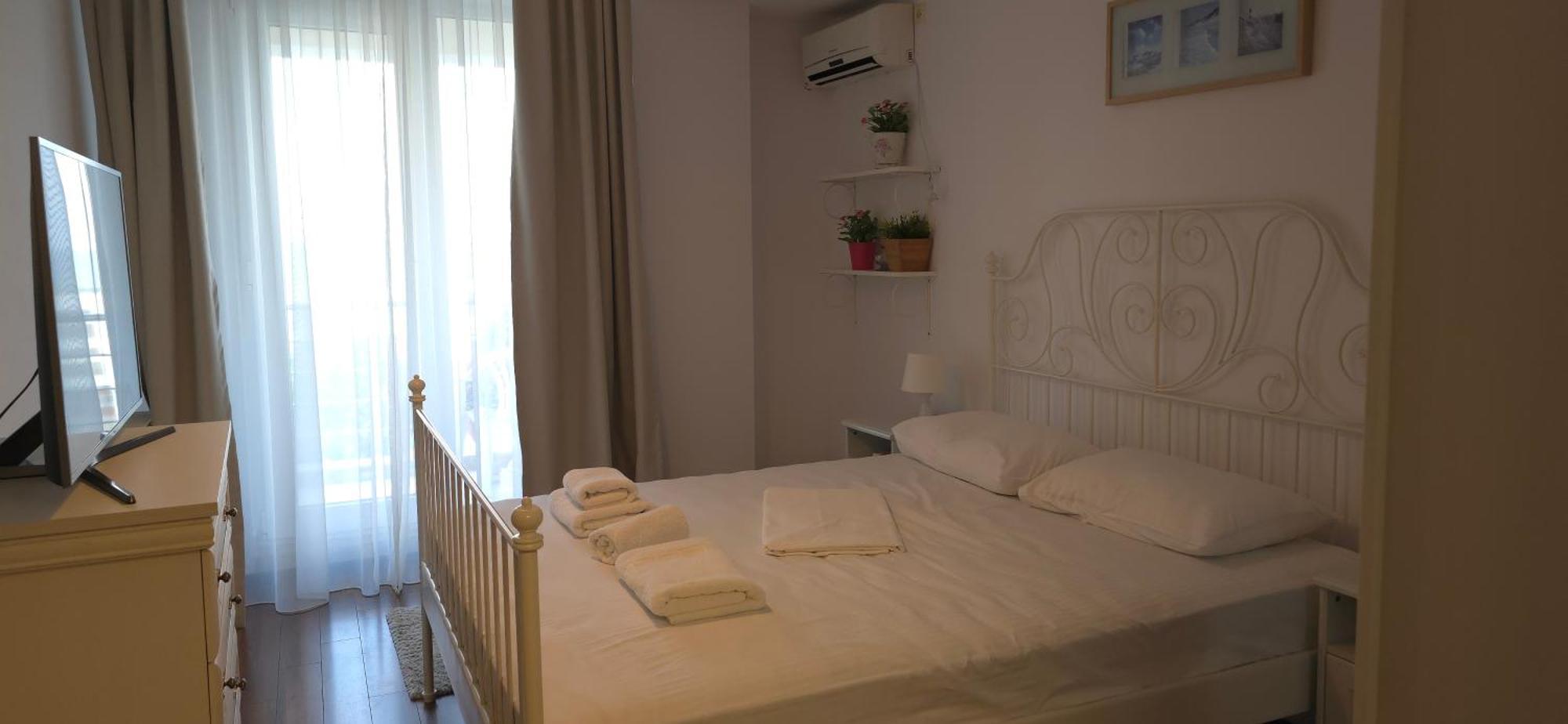 Apartment Summerland Mamaia Exterior foto