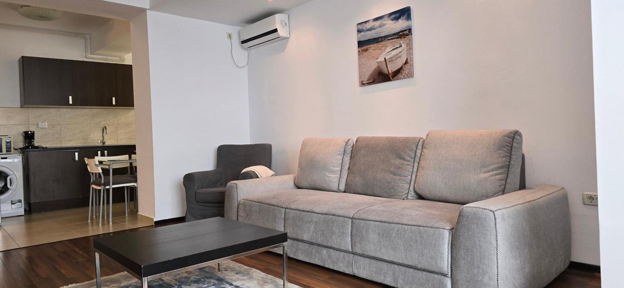 Apartment Summerland Mamaia Exterior foto