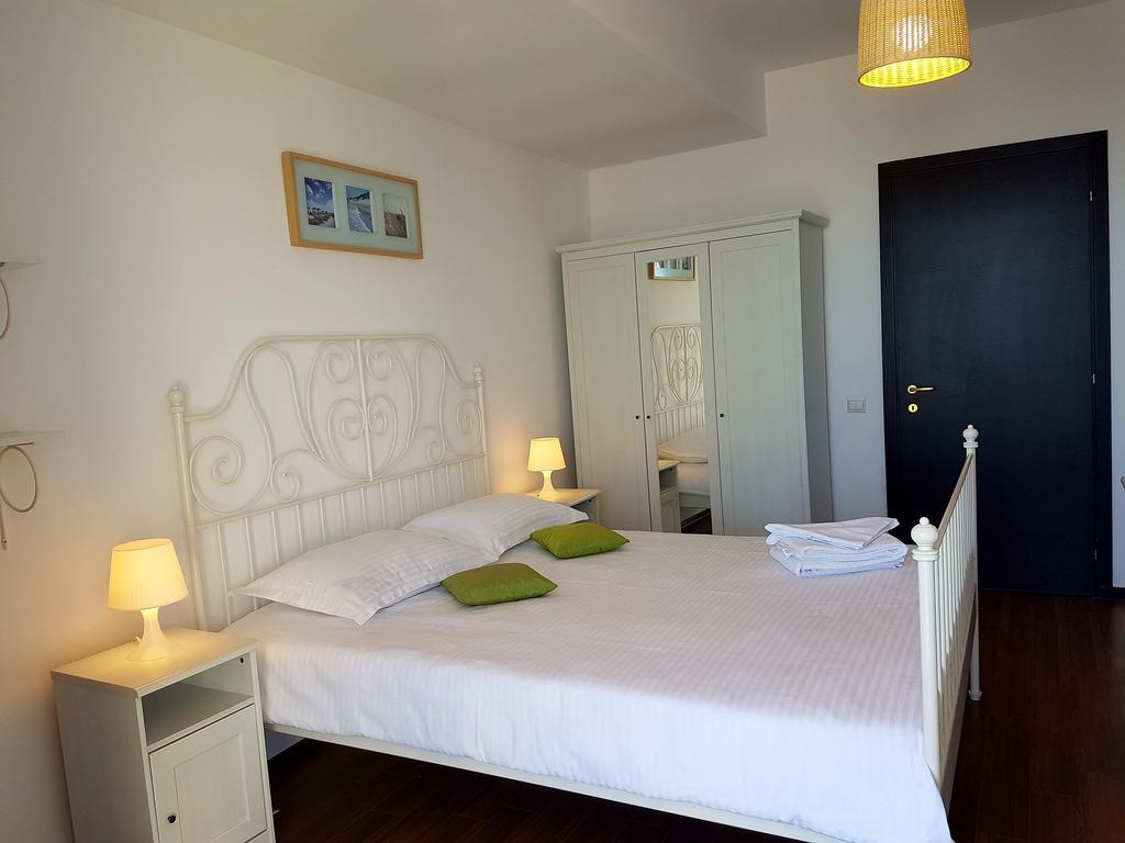 Apartment Summerland Mamaia Exterior foto